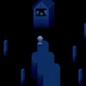 Image for 'Project Yume 2kki'