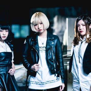 Imagen de 'Girls Rock Band Kakumei'