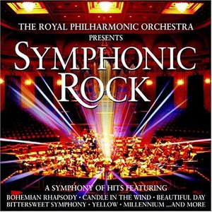 Image for 'Symphonic Rock'