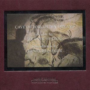 Image for 'Cave Of Forgotten Dreams'