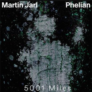 Image for '5001 Miles'