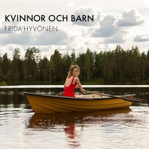 “Kvinnor och barn”的封面