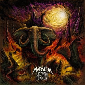 Image for 'CROWN OF TORMENT'