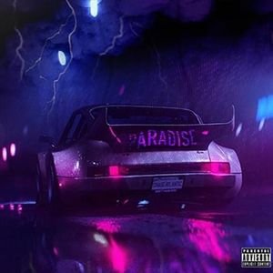 Изображение для 'Paradise - EP'