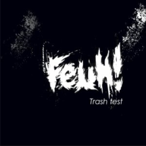 Image for 'DTRASH123 - Trash-Test'