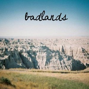 Bild für 'Badlands'