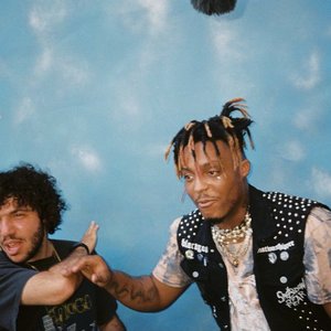 Image for 'benny blanco, Juice WRLD'