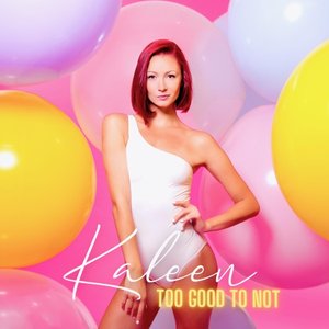 Image for 'Too Good To Not'