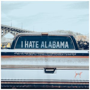 Immagine per 'I Hate Alabama'