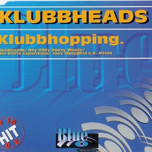 Image for 'Klubbhopping'