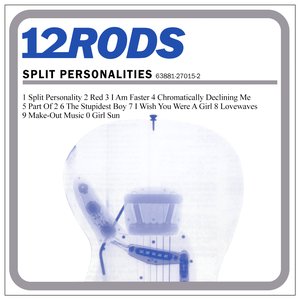 'Split Personalities' için resim