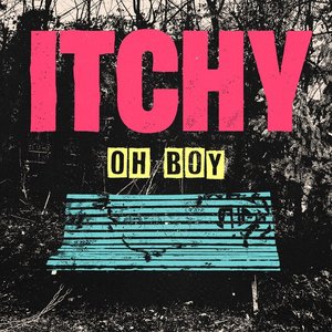 Image for 'Oh Boy'