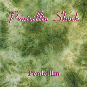 “Penicillin Shock”的封面