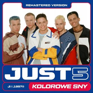 “Kolorowe Sny (Remastered Version)”的封面