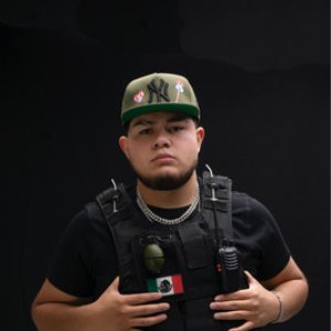 Image for 'El De Las R's'