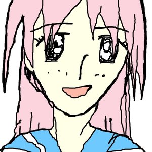 'iruka no yumede sayonara...1'の画像