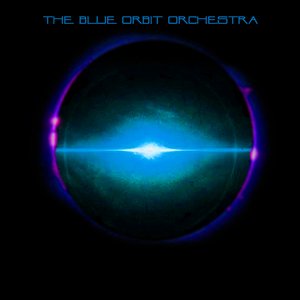 Image for 'The Blue Orbit Orchestra'