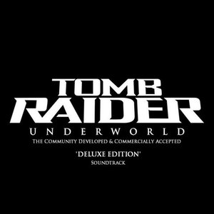Image for 'Tomb Raider Underworld Deluxe Edition'