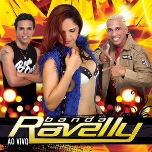 Image for 'Banda Ravelly (Ao Vivo)'