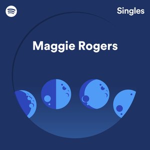 Image for 'Spotify Singles'