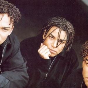 Image for '3T'