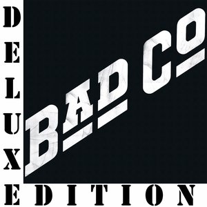 “Bad Company (Deluxe)”的封面