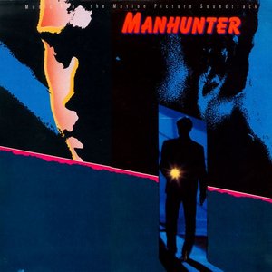 Bild für 'Manhunter'