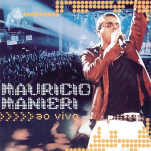 Изображение для 'Ao Vivo - Maurício Manieri'