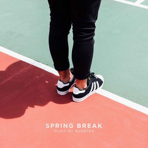 Image for 'Spring Break'