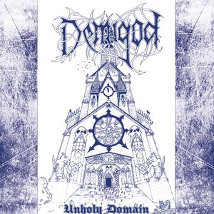 Image for 'Unholy Domain'