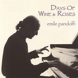 Image for 'Days Of Wine And Roses'