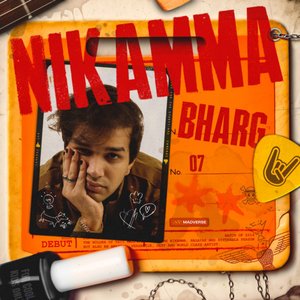 “Nikamma”的封面