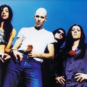 Imagem de 'A Perfect Circle'