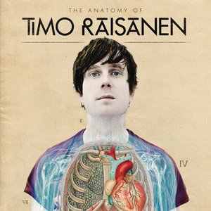 'The Anatomy of Timo Räisänen'の画像