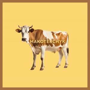 “Makoterchyk”的封面