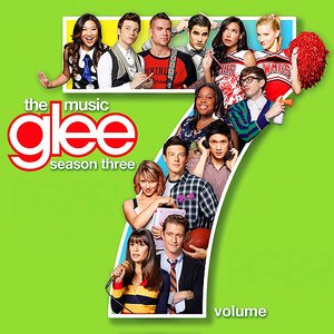 Image pour 'Glee: The Music, Volume 7'