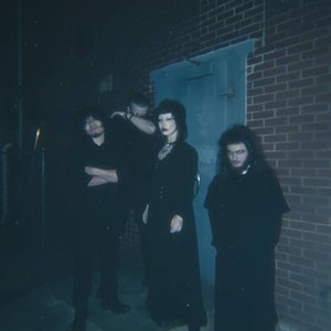 Image for 'Nightsweat'