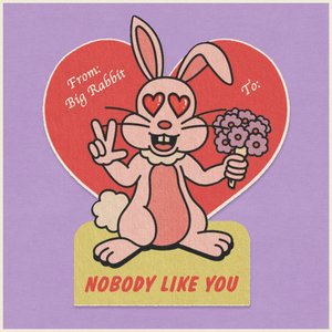 'Nobody'の画像