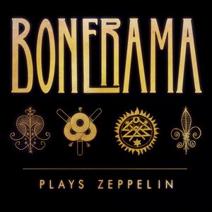 Imagen de 'Bonerama Plays Zeppelin'