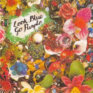 Image pour 'Look Blue Go Purple Compilation'