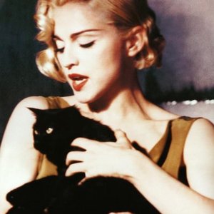 Image for 'Madonna'