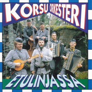 Image for 'Etulinjassa'
