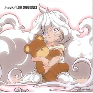 Image for '.hack//Extra Soundtracks'