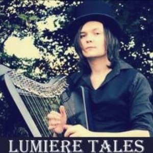 “Lumiere Tales”的封面