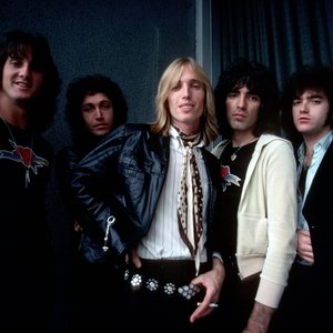 Image for 'Tom Petty and The Heartbreakers'