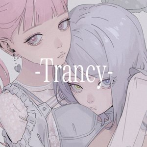 Image for 'Trancy'