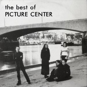 “The Best of Picture Center”的封面