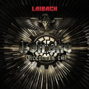 Imagem de 'Iron Sky (The Original Film Soundtrack) (Director's Cut)'