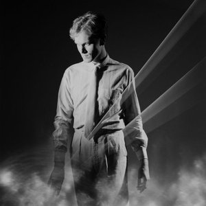 Image for 'John Foxx'