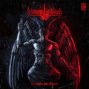 Image for 'In Satan We Trust'